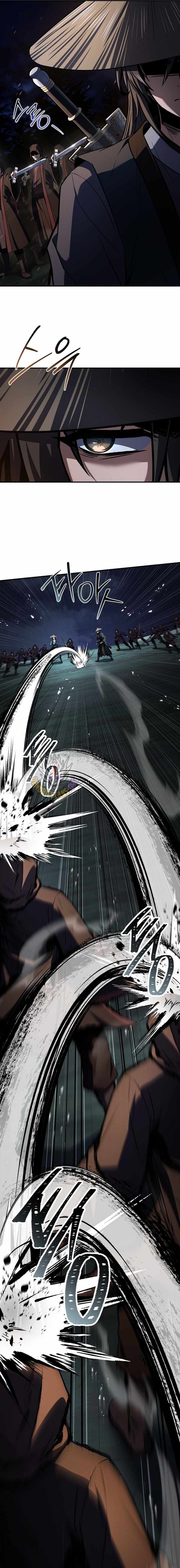 Reincarnated Escort Warrior - Chapter 143 - Page 3