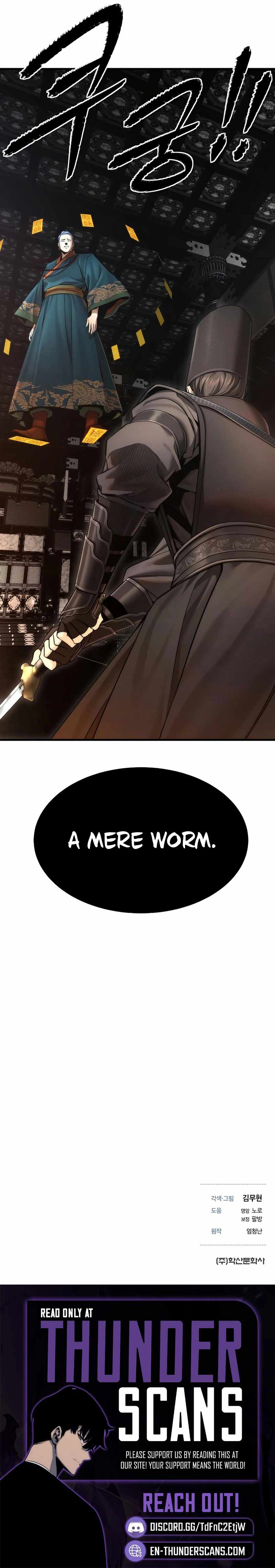 A Regressor’s Tale of Cultivation - Chapter 19 - Page 11