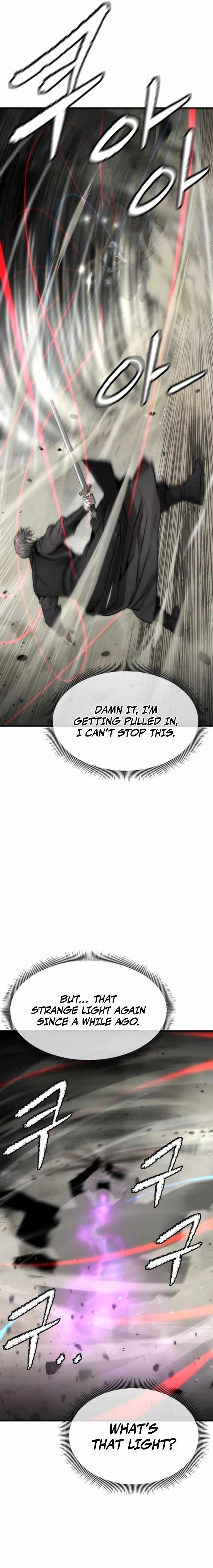 A Regressor’s Tale of Cultivation - Chapter 23 - Page 5