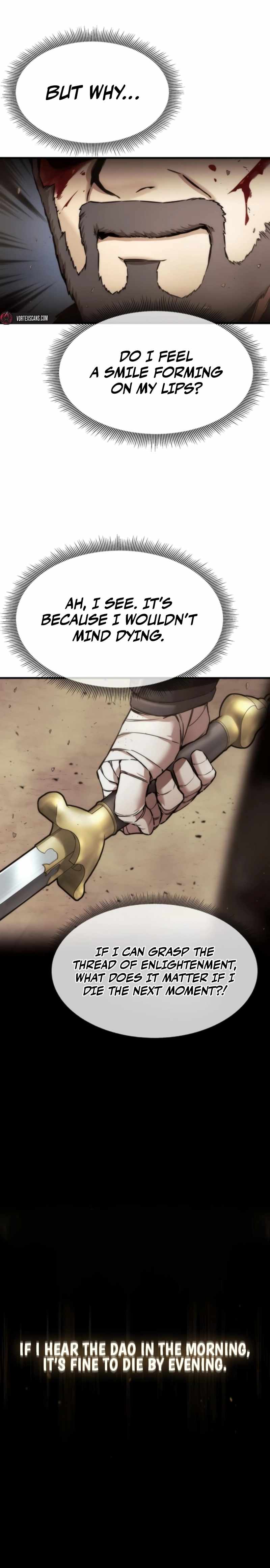 A Regressor’s Tale of Cultivation - Chapter 23 - Page 23