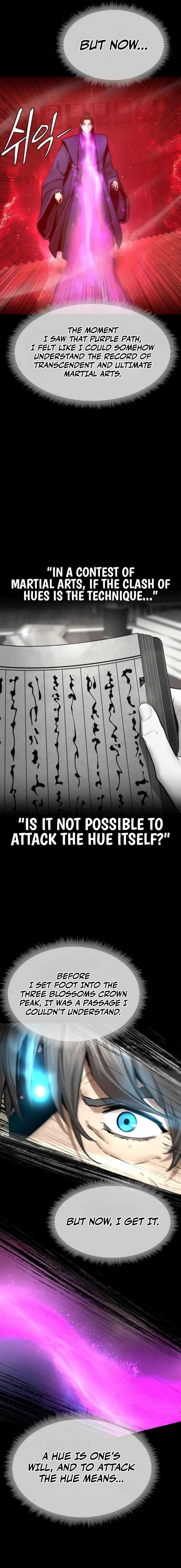 A Regressor’s Tale of Cultivation - Chapter 24 - Page 2