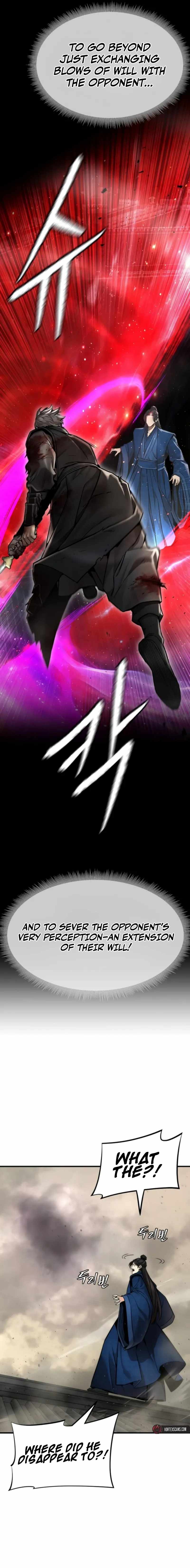 A Regressor’s Tale of Cultivation - Chapter 24 - Page 3