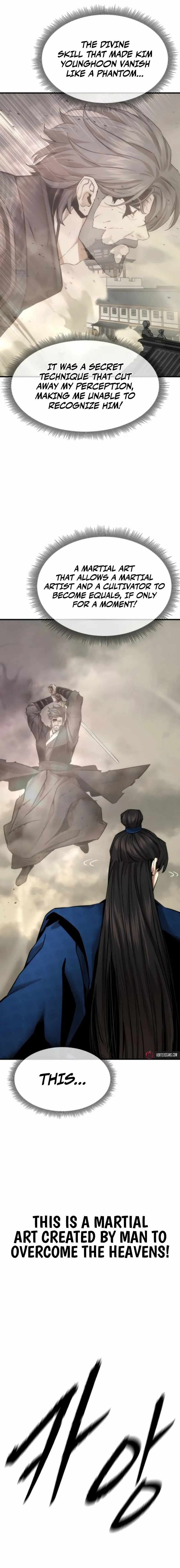 A Regressor’s Tale of Cultivation - Chapter 24 - Page 4