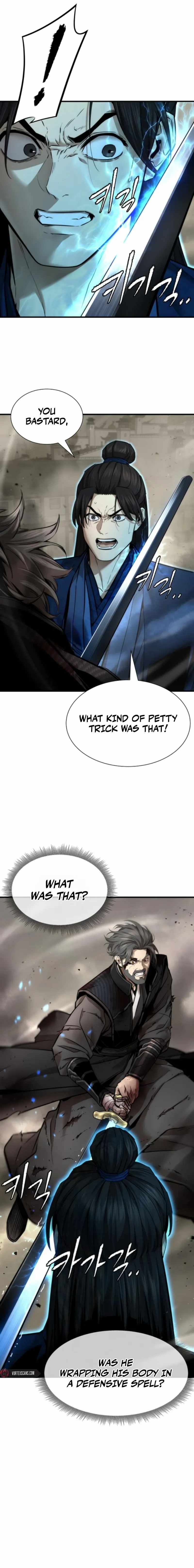 A Regressor’s Tale of Cultivation - Chapter 24 - Page 5
