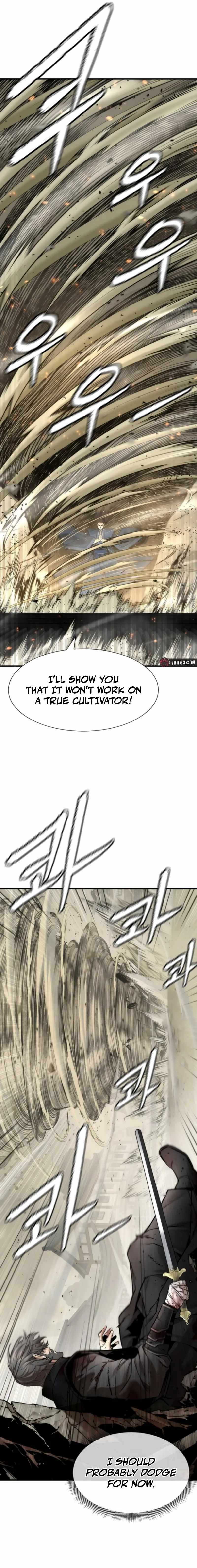 A Regressor’s Tale of Cultivation - Chapter 24 - Page 7
