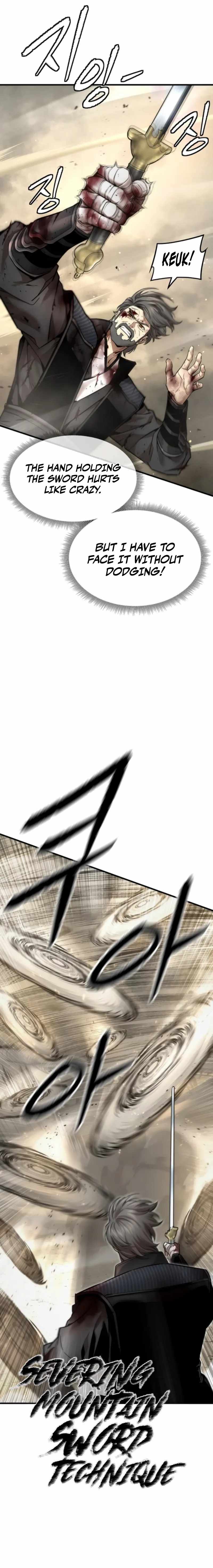 A Regressor’s Tale of Cultivation - Chapter 24 - Page 13