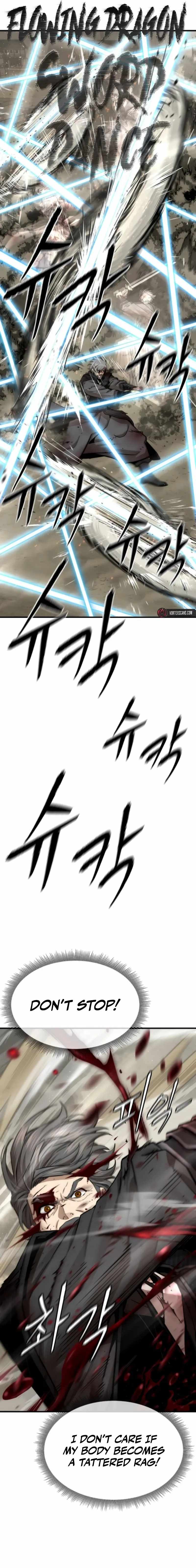 A Regressor’s Tale of Cultivation - Chapter 24 - Page 14