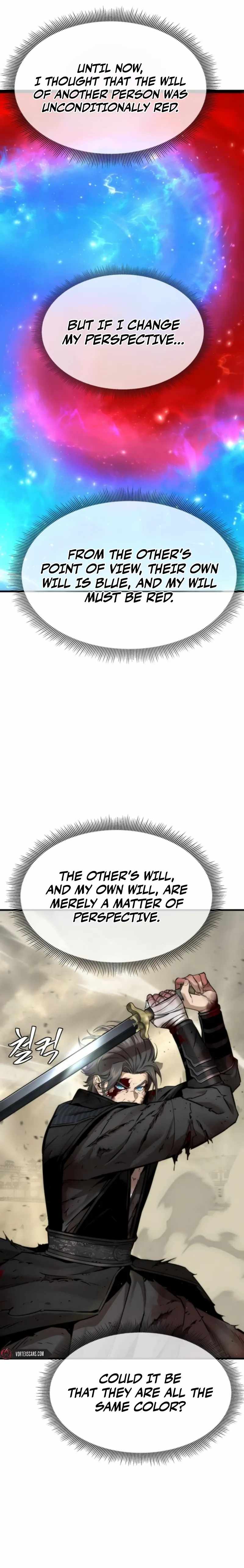 A Regressor’s Tale of Cultivation - Chapter 24 - Page 18