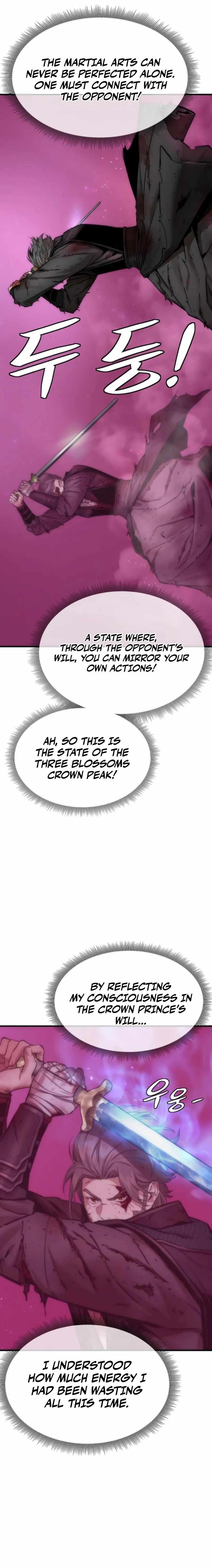 A Regressor’s Tale of Cultivation - Chapter 24 - Page 19
