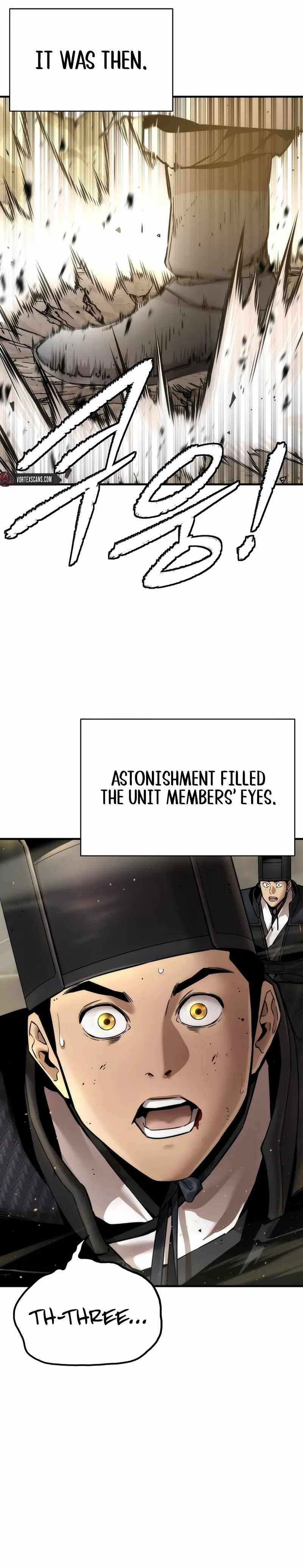 A Regressor’s Tale of Cultivation - Chapter 24 - Page 24