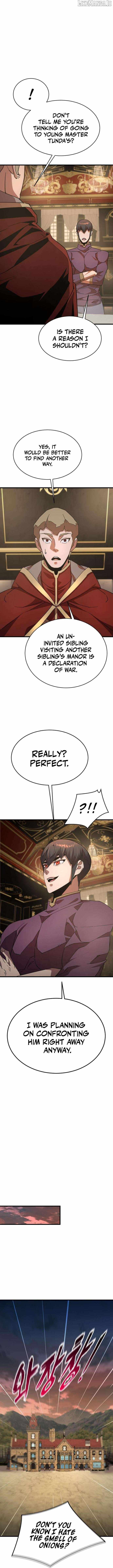 The Genius Mage Who Uses His Fists - Chapter 31 - Page 15
