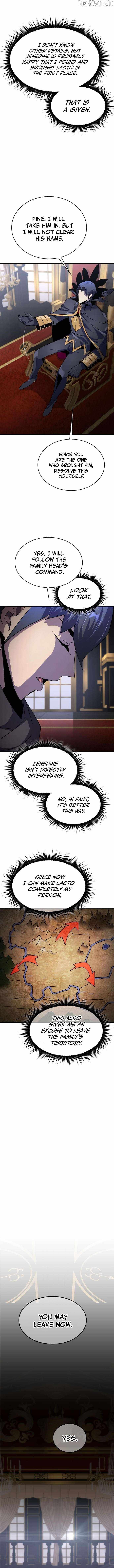 The Genius Mage Who Uses His Fists - Chapter 31 - Page 5