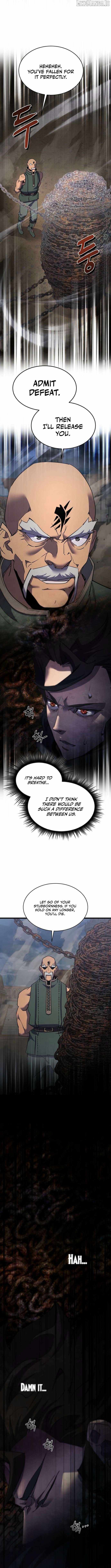 The Genius Mage Who Uses His Fists - Chapter 35 - Page 12