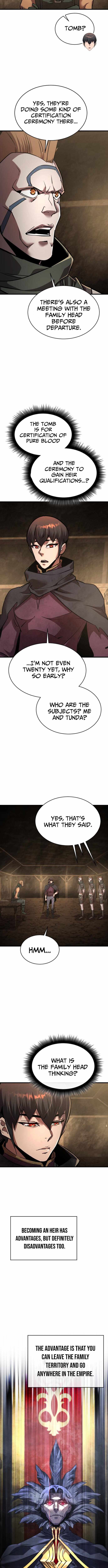 The Genius Mage Who Uses His Fists - Chapter 37 - Page 10