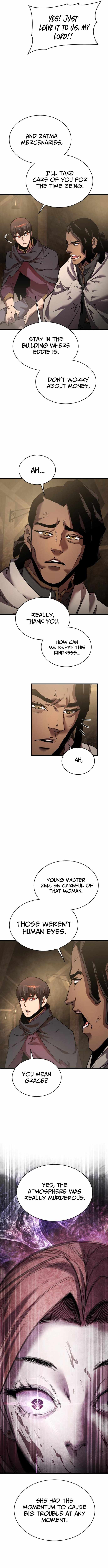 The Genius Mage Who Uses His Fists - Chapter 37 - Page 15