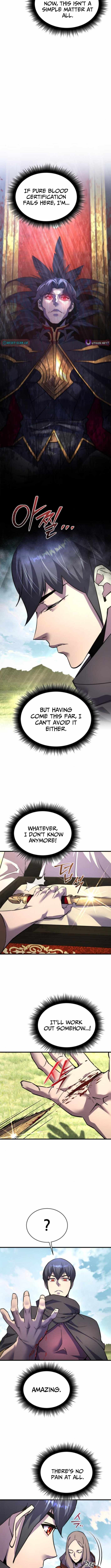 The Genius Mage Who Uses His Fists - Chapter 40 - Page 2