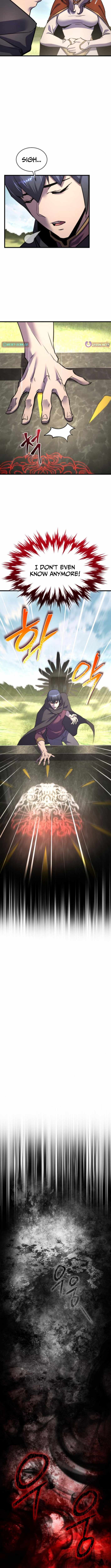 The Genius Mage Who Uses His Fists - Chapter 40 - Page 3