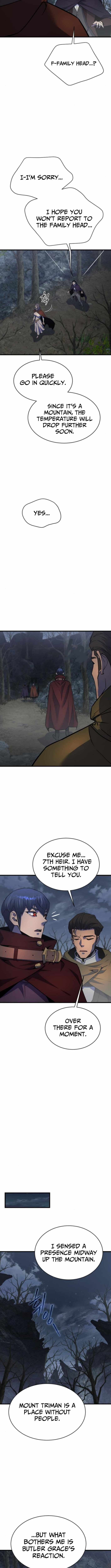 The Genius Mage Who Uses His Fists - Chapter 40 - Page 13