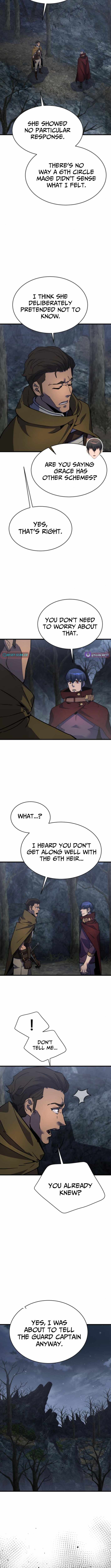 The Genius Mage Who Uses His Fists - Chapter 40 - Page 14