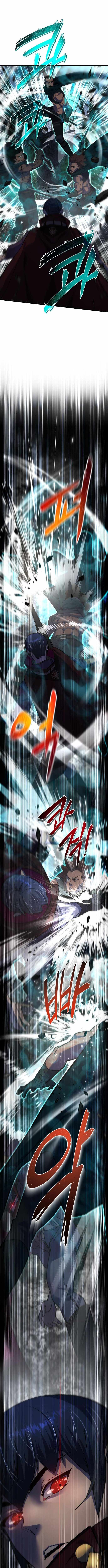 The Genius Mage Who Uses His Fists - Chapter 41 - Page 7