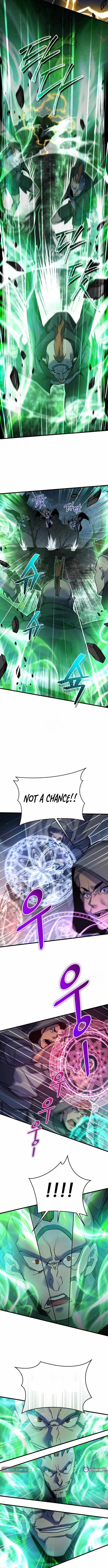 The Genius Mage Who Uses His Fists - Chapter 42 - Page 10