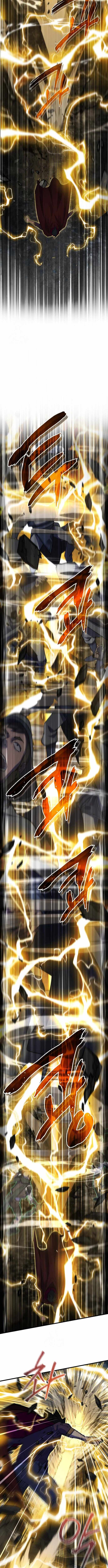 The Genius Mage Who Uses His Fists - Chapter 42 - Page 13