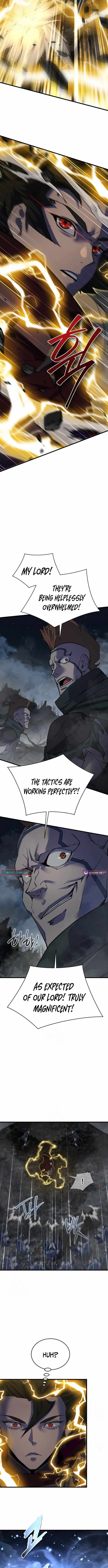 The Genius Mage Who Uses His Fists - Chapter 42 - Page 14