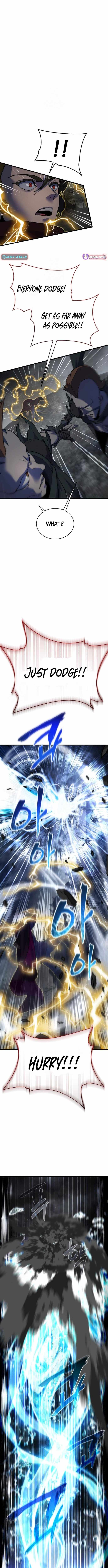 The Genius Mage Who Uses His Fists - Chapter 42 - Page 16