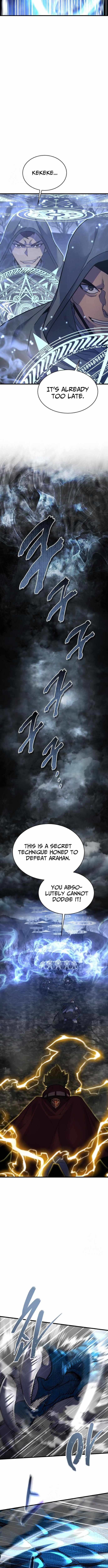 The Genius Mage Who Uses His Fists - Chapter 42 - Page 17