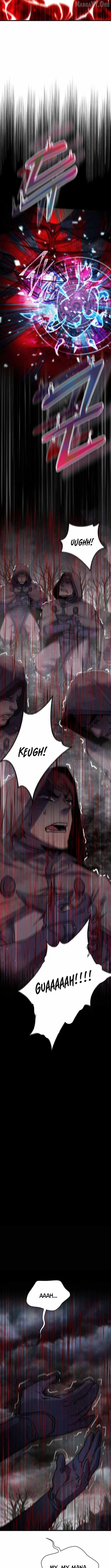 The Genius Mage Who Uses His Fists - Chapter 44 - Page 10