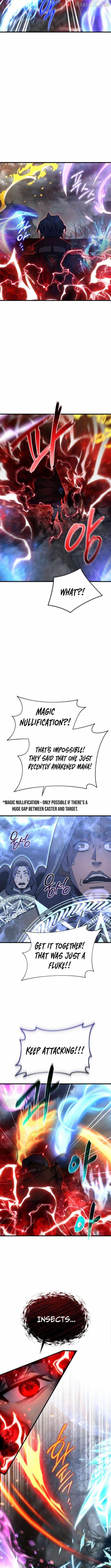 The Genius Mage Who Uses His Fists - Chapter 44 - Page 4