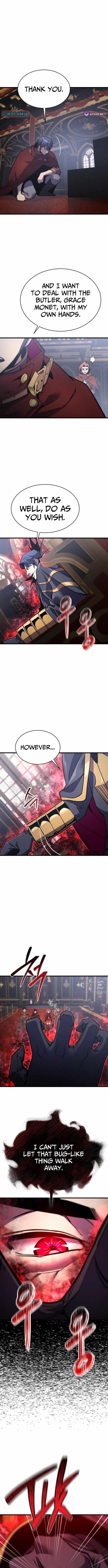 The Genius Mage Who Uses His Fists - Chapter 46 - Page 2