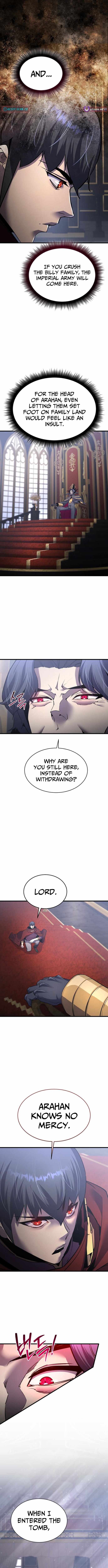 The Genius Mage Who Uses His Fists - Chapter 46 - Page 6