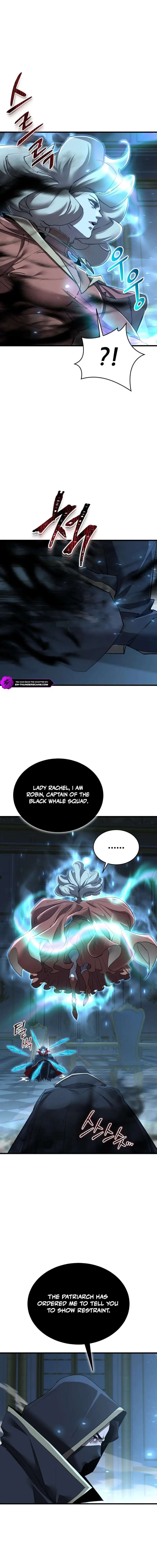 The Genius Mage Who Uses His Fists - Chapter 58 - Page 16