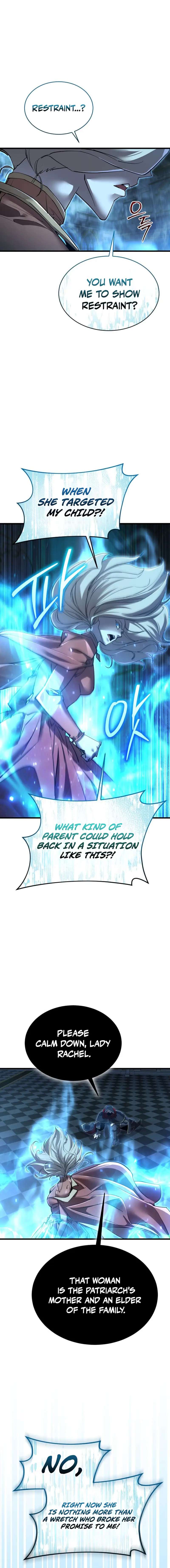 The Genius Mage Who Uses His Fists - Chapter 58 - Page 17