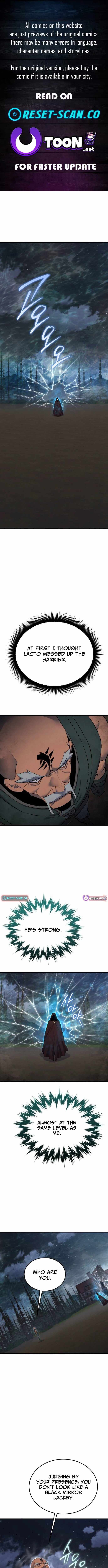 The Genius Mage Who Uses His Fists - Chapter 60 - Page 0