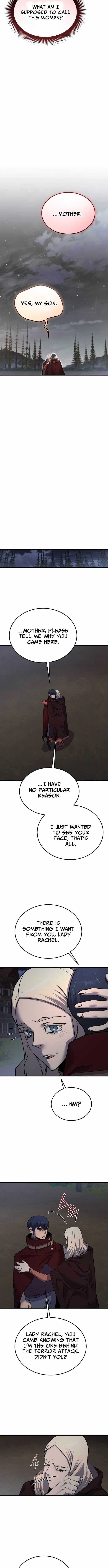 The Genius Mage Who Uses His Fists - Chapter 60 - Page 10