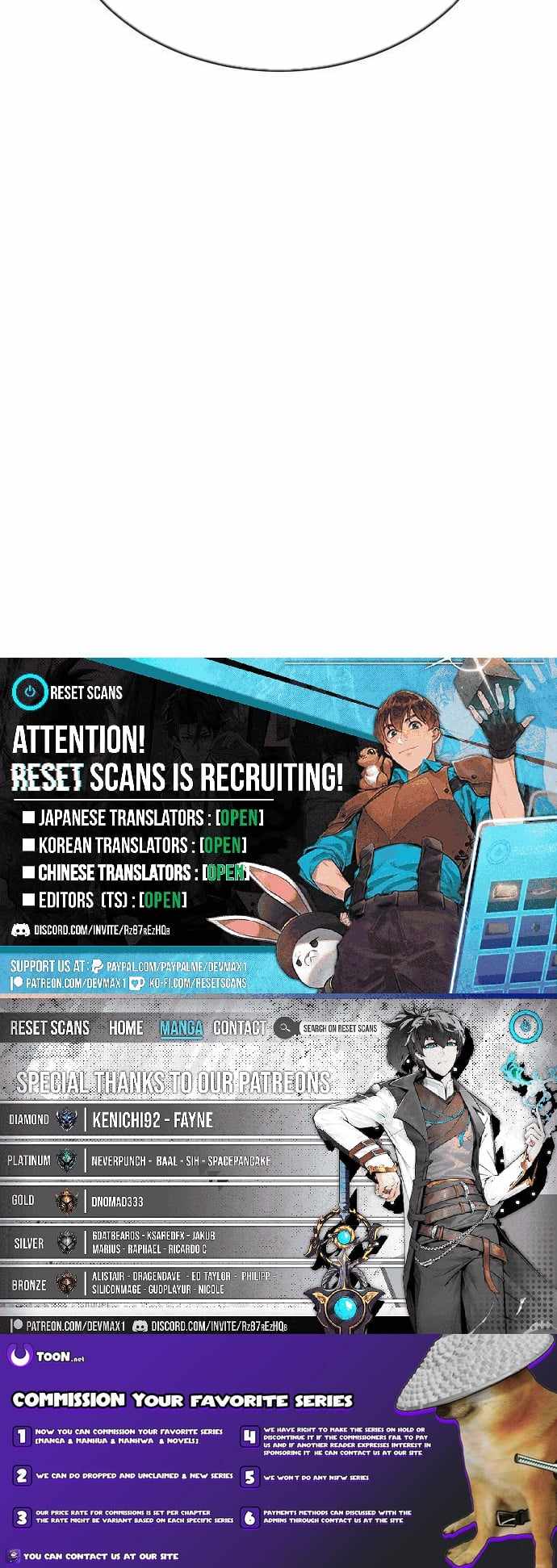 The Genius Mage Who Uses His Fists - Chapter 60 - Page 12