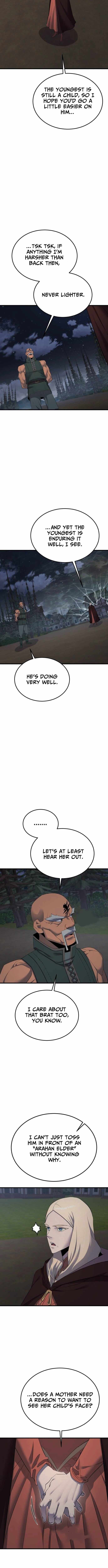 The Genius Mage Who Uses His Fists - Chapter 60 - Page 3