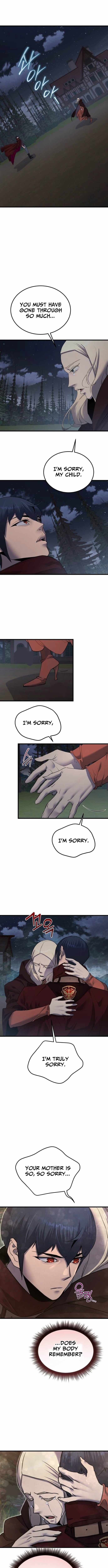 The Genius Mage Who Uses His Fists - Chapter 60 - Page 9