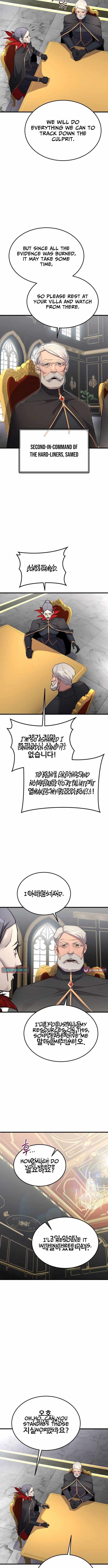 The Genius Mage Who Uses His Fists - Chapter 61 - Page 7