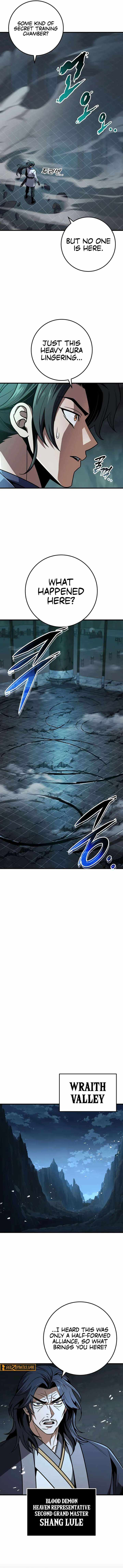 The Emperor’s Sword - Chapter 105 - Page 16
