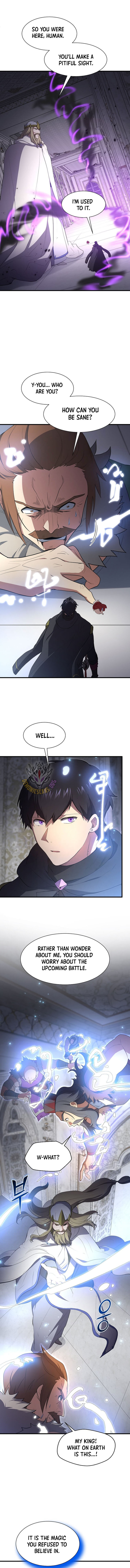 Level Up with Skills - Chapter 121 - Page 2