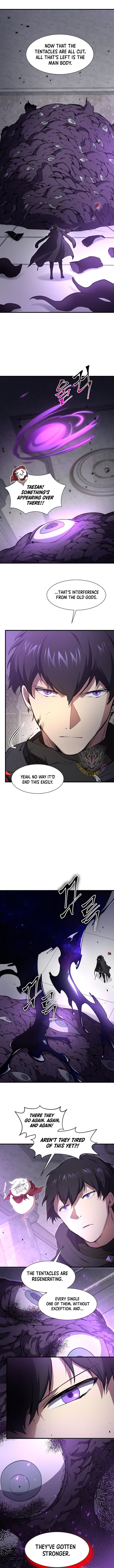 Level Up with Skills - Chapter 121 - Page 13