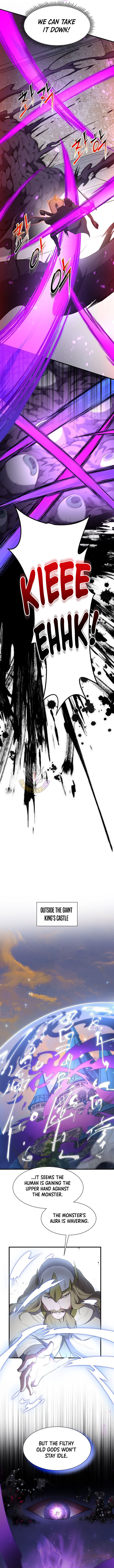 Level Up with Skills - Chapter 122 - Page 2