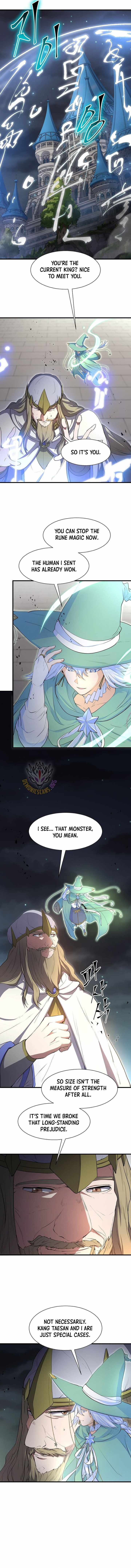 Level Up with Skills - Chapter 123 - Page 5