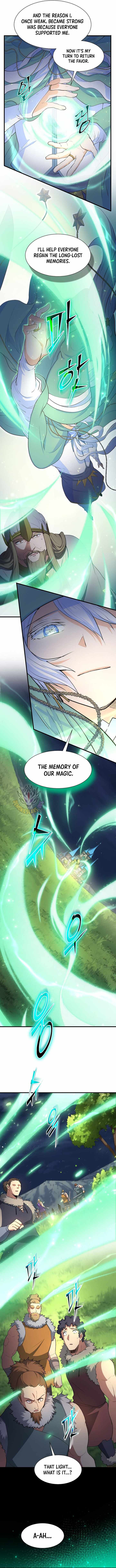 Level Up with Skills - Chapter 123 - Page 6