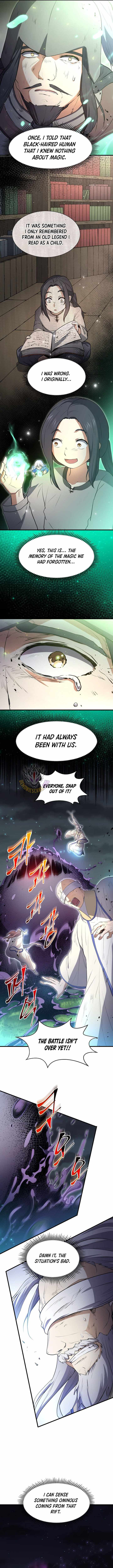Level Up with Skills - Chapter 123 - Page 7