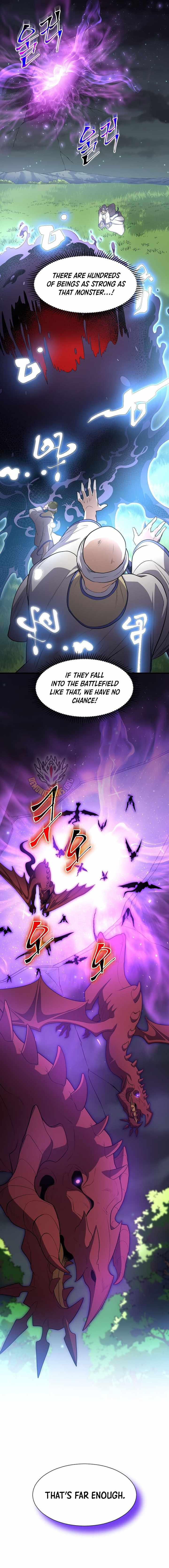 Level Up with Skills - Chapter 123 - Page 8