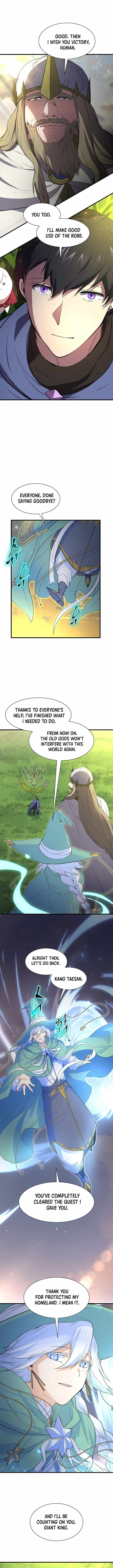 Level Up with Skills - Chapter 123 - Page 14